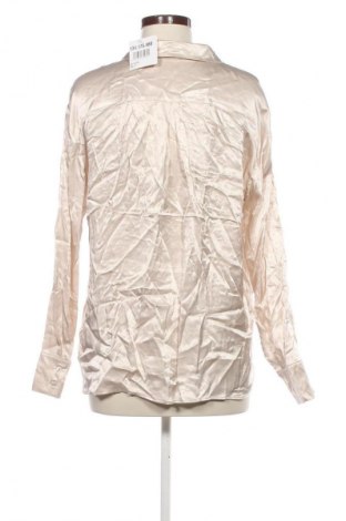Dámska košeľa  Mrs & Hugs, Veľkosť L, Farba Béžová, Cena  12,95 €