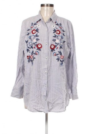 Damenbluse Ms Mode, Größe XXL, Farbe Mehrfarbig, Preis 13,99 €