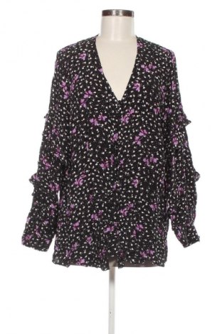 Дамска риза Ms Mode, Размер XL, Цвят Многоцветен, Цена 17,99 лв.