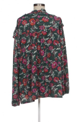 Dámska košeľa  Ms Mode, Veľkosť XXL, Farba Viacfarebná, Cena  13,95 €