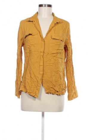 Дамска риза Multiblu, Размер M, Цвят Оранжев, Цена 5,99 лв.