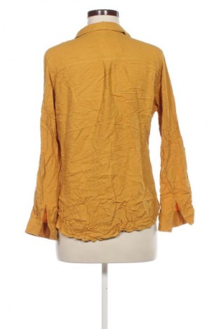 Дамска риза Multiblu, Размер M, Цвят Оранжев, Цена 5,99 лв.