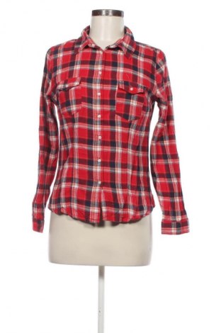 Дамска риза My Hailys, Размер M, Цвят Многоцветен, Цена 16,99 лв.