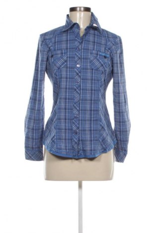 Дамска риза My Own, Размер S, Цвят Многоцветен, Цена 10,99 лв.