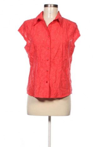 Dámska košeľa  My Way Fer, Veľkosť M, Farba Červená, Cena  12,68 €