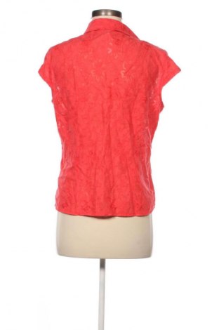 Dámska košeľa  My Way Fer, Veľkosť M, Farba Červená, Cena  12,68 €