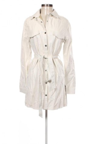 Dámska košeľa  NA-KD, Veľkosť S, Farba Biela, Cena  20,99 €