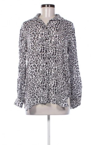 Дамска риза NA-KD, Размер S, Цвят Многоцветен, Цена 21,99 лв.