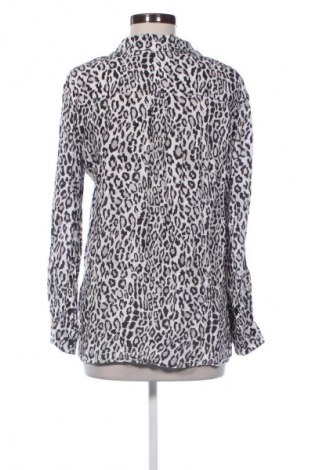 Дамска риза NA-KD, Размер S, Цвят Многоцветен, Цена 21,99 лв.