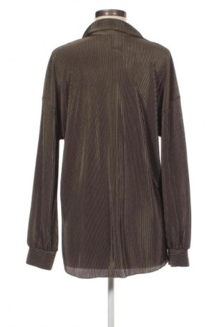 Dámska košeľa  NEW COLLECTION, Veľkosť L, Farba Zelená, Cena  5,95 €