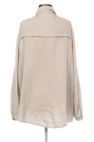 Damenbluse NEW COLLECTION, Größe M, Farbe Beige, Preis € 21,00