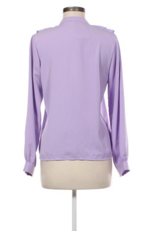Cămașă de femei NEW COLLECTION, Mărime M, Culoare Mov, Preț 107,89 Lei
