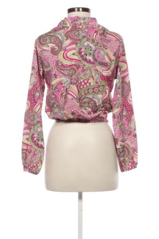 Γυναικείο πουκάμισο NEW COLLECTION, Μέγεθος M, Χρώμα Πολύχρωμο, Τιμή 14,99 €