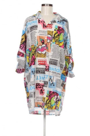 Női ing NEW COLLECTION, Méret XXL, Szín Sokszínű, Ár 8 211 Ft