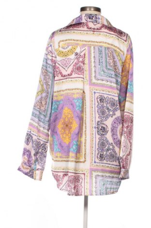 Дамска риза NEW COLLECTION, Размер L, Цвят Многоцветен, Цена 41,00 лв.