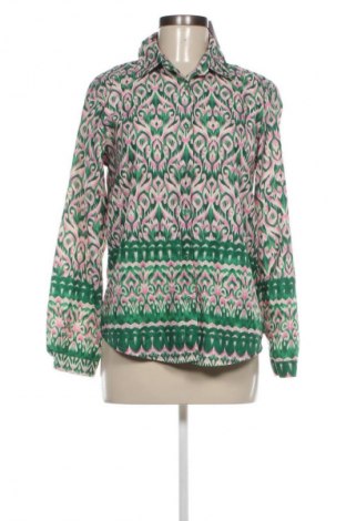 Γυναικείο πουκάμισο NEW COLLECTION, Μέγεθος L, Χρώμα Πολύχρωμο, Τιμή 14,99 €