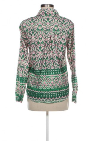 Γυναικείο πουκάμισο NEW COLLECTION, Μέγεθος L, Χρώμα Πολύχρωμο, Τιμή 14,99 €