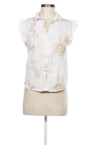 Damska koszula NEW COLLECTION, Rozmiar M, Kolor Kolorowy, Cena 78,16 zł