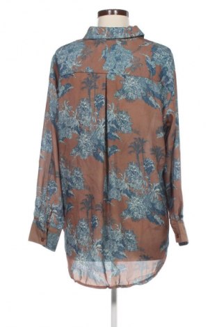 Дамска риза NEW COLLECTION, Размер XL, Цвят Многоцветен, Цена 41,99 лв.