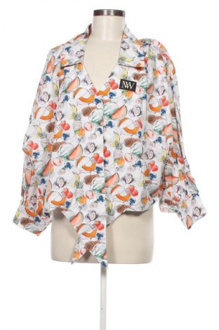 Dámska košeľa  Negative, Veľkosť L, Farba Viacfarebná, Cena  12,79 €