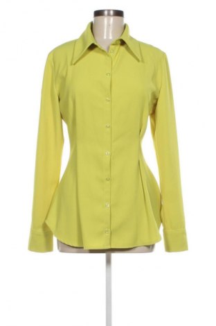 Cămașă de femei Nelly, Mărime M, Culoare Verde, Preț 107,89 Lei