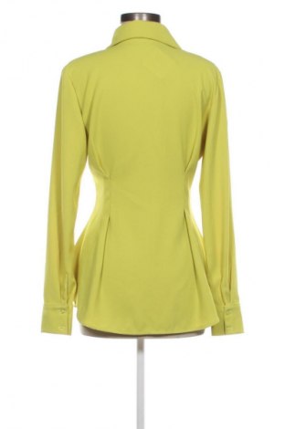 Cămașă de femei Nelly, Mărime M, Culoare Verde, Preț 107,89 Lei