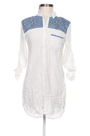 Damska koszula New Imperial, Rozmiar M, Kolor Biały, Cena 64,99 zł