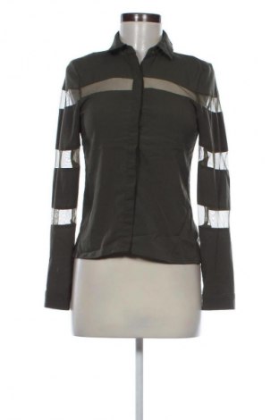 Dámská košile  New Imperial, Velikost M, Barva Zelená, Cena  329,00 Kč