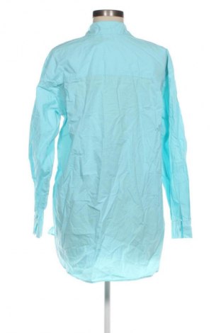 Damenbluse New Look, Größe S, Farbe Blau, Preis 7,99 €