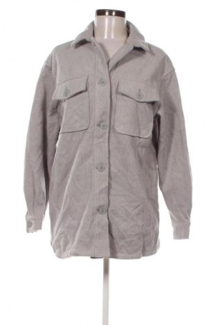 Dámská košile  New Look, Velikost M, Barva Šedá, Cena  189,00 Kč