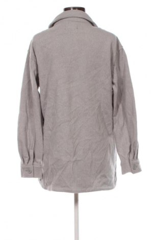 Dámská košile  New Look, Velikost M, Barva Šedá, Cena  189,00 Kč