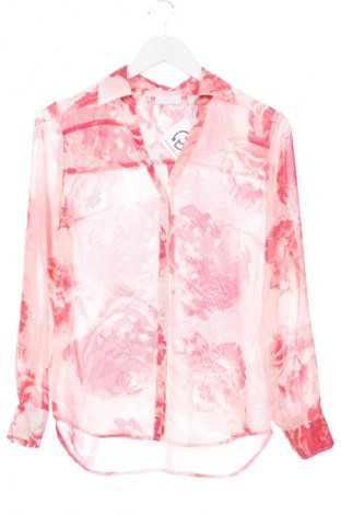 Damenbluse New Look, Größe XS, Farbe Mehrfarbig, Preis € 8,99