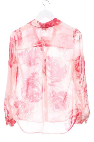 Damenbluse New Look, Größe XS, Farbe Mehrfarbig, Preis € 8,99