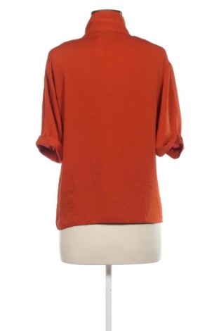 Damenbluse New Look, Größe M, Farbe Orange, Preis 12,79 €