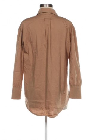 Dámská košile  New Style, Velikost L, Barva Hnědá, Cena  119,00 Kč