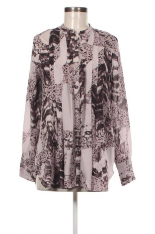 Γυναικείο πουκάμισο Next, Μέγεθος M, Χρώμα Πολύχρωμο, Τιμή 14,99 €