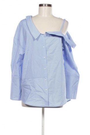 Дамска риза Next, Размер XL, Цвят Многоцветен, Цена 41,04 лв.