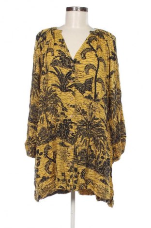 Γυναικείο πουκάμισο Next, Μέγεθος XL, Χρώμα Πολύχρωμο, Τιμή 6,99 €