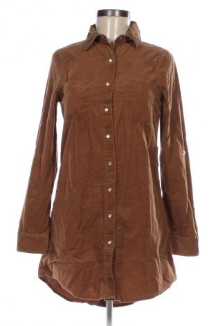 Damska koszula Next, Rozmiar M, Kolor Brązowy, Cena 94,26 zł