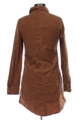 Damska koszula Next, Rozmiar M, Kolor Brązowy, Cena 94,26 zł