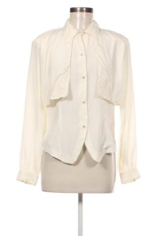Cămașă de femei Nicola, Mărime M, Culoare Ecru, Preț 86,04 Lei