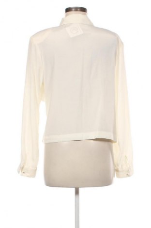 Cămașă de femei Nicola, Mărime M, Culoare Ecru, Preț 86,04 Lei