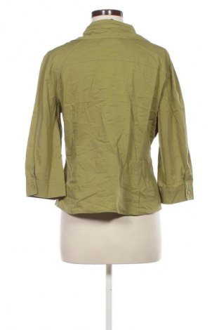 Damenbluse Nienhaus, Größe XL, Farbe Grün, Preis 10,99 €