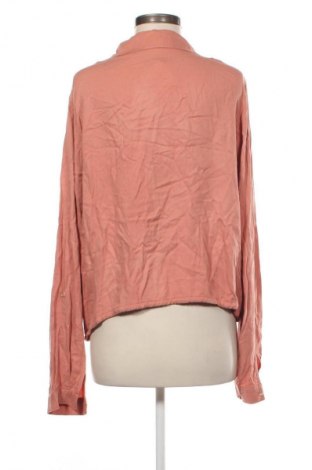 Damenbluse No Boundaries, Größe 3XL, Farbe Rosa, Preis € 13,00
