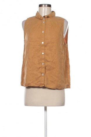 Női ing Noisy May, Méret L, Szín Barna, Ár 6 786 Ft