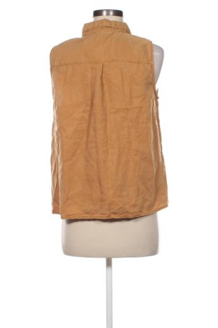 Női ing Noisy May, Méret L, Szín Barna, Ár 6 786 Ft