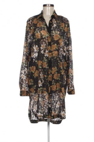 Damenbluse Norah, Größe XXL, Farbe Mehrfarbig, Preis € 14,99