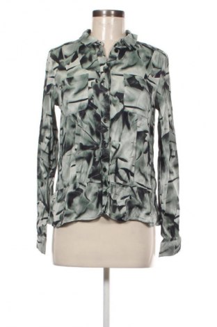 Дамска риза Numph, Размер S, Цвят Многоцветен, Цена 55,00 лв.