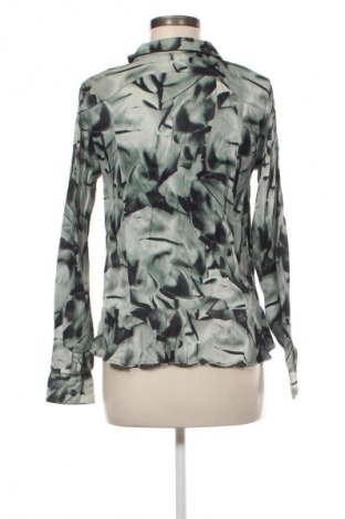 Дамска риза Numph, Размер S, Цвят Многоцветен, Цена 55,00 лв.