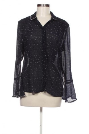Dámska košeľa  Numph, Veľkosť M, Farba Viacfarebná, Cena  28,13 €